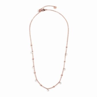 Marlu Collana Donna 2co0064r-w