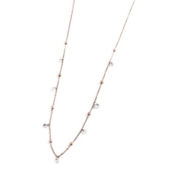 Collana Marlu 2CO0064R-W
