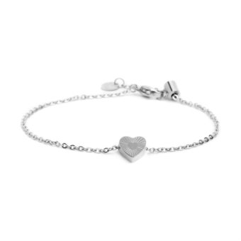 Bracciale Marlu 15BR070-W