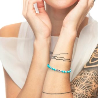 Bracciale Marlu 2BR0099-T