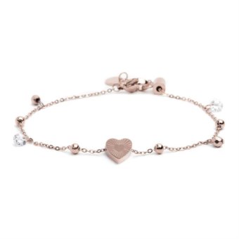 Bracciale Marlu 15BR069R-W