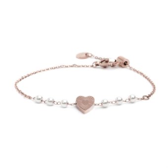 Bracciale Marlu 15BR067R-W