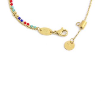 Bracciale Marlu 18BR191G-RGB