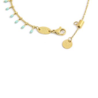 Bracciale Marlu 18BR192G-T