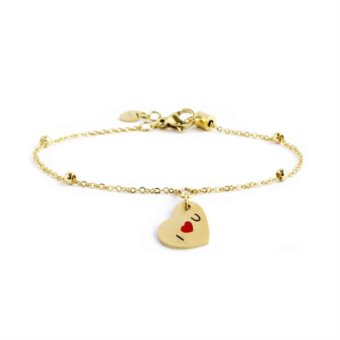 Bracciale Marlu 18BR142G
