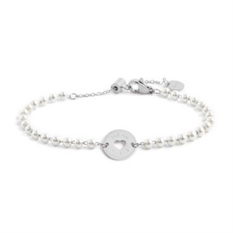 Bracciale Marlu 15BR076-W