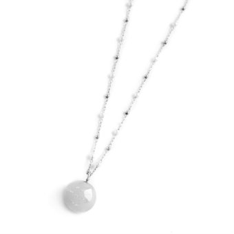 Collana Marlu 15CO012-W