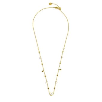 Collana Marlu 15CN033G-W