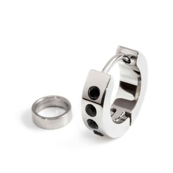 Orecchini Marlu 1OR0008-N
