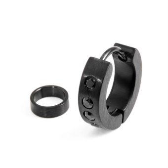 Orecchini Marlu 1OR0008N-N