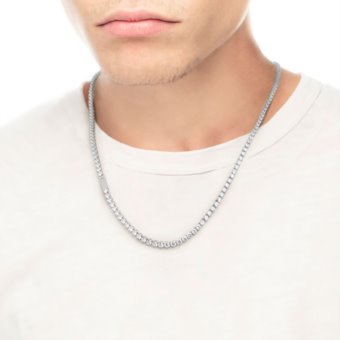 Collana Marlu 1CO0047-W