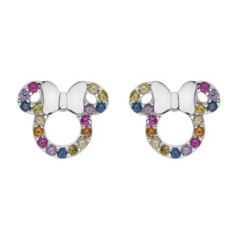 Disney Orecchini Bambini es00044rzml.cs