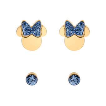 Disney Orecchini Donna s600149yrdl-b.cj