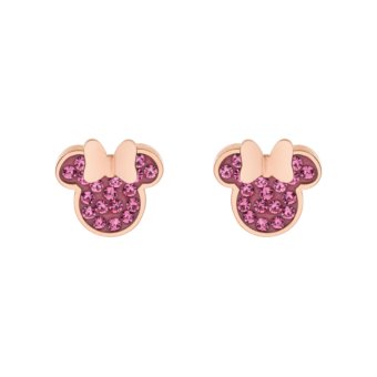 Disney Orecchini Donna e600177prpl-b.cj