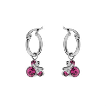 Disney Orecchini Donna e600182rpl-b.cs