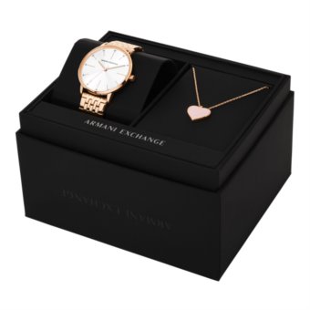 Orologio Donna Armani exchange