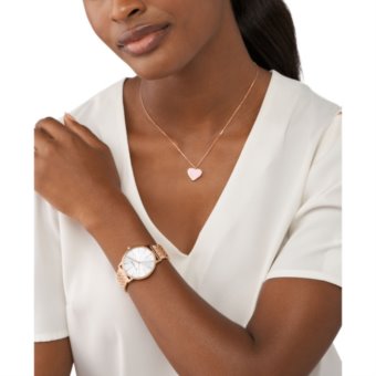 Armani exchange AX7145SET Donna