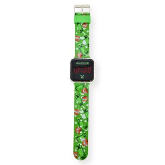 disney MINECRAFT LED min4129