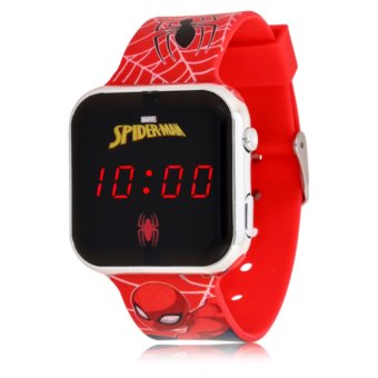 disney SPIDERMAN LED spd4719