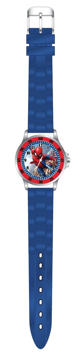 disney TIME TEACHER SPIDERMAN spd9048