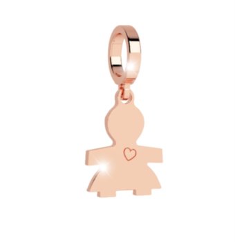Rebecca Charm Donna bwlpbr55