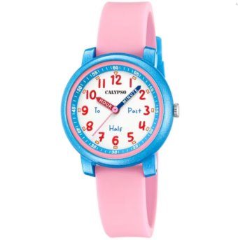 calypso MY FIRST WATCH k5827/2