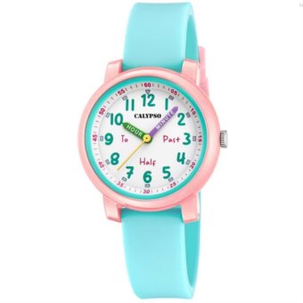 calypso MY FIRST WATCH k5827/3