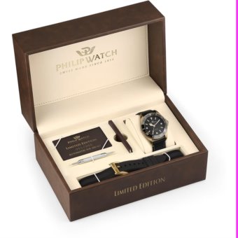 Orologio Philip watch R8221597001