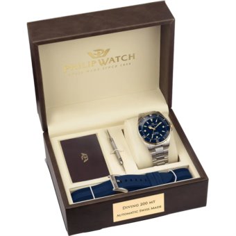 Orologio Philip watch R8223597031