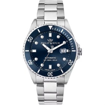 philip watch CARIBE DIVING r8223216011