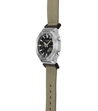 Casio g shock GM-2100C-5AER