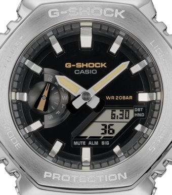 Orologio Uomo Casio g shock