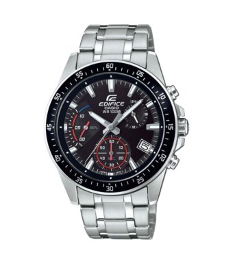 casio edifice BASIC efv-540d-1avuef