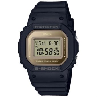 casio g shock CASSA 5600 gmd-s5600-1er