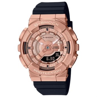 casio g shock MODELLI BASIC gm-s110pg-1aer
