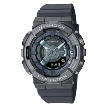 casio g shock G-SHOCK WOMEN gm-s110b-8aer
