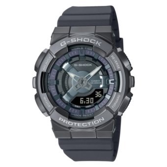 G-SHOCK WOMEN gm-s110b-8aer