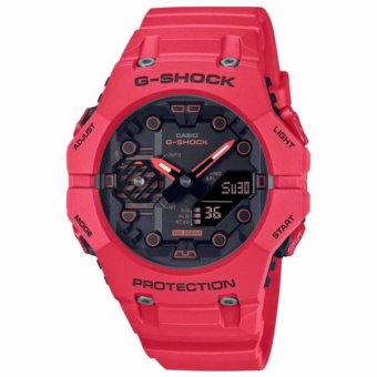 casio g shock GA-B001 ga-b001-4aer