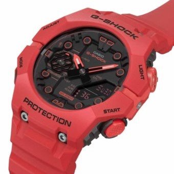 Orologio Casio g shock GA-B001-4AER