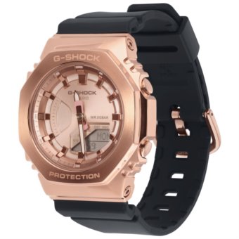 Orologio Casio g shock GM-S2100PG-1A4ER