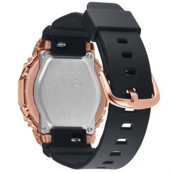 Casio g shock GM-S2100PG-1A4ER