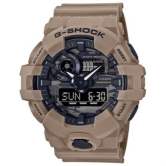 casio g shock GA-700 ga-700ca-5aer