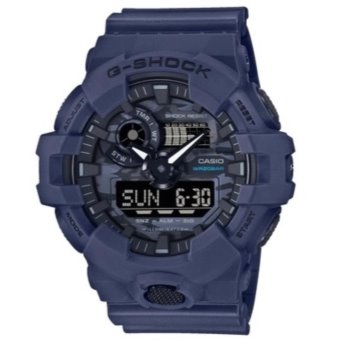 casio g shock GA-700 ga-700ca-2aer