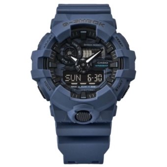 Orologio Casio g shock GA-700CA-2AER