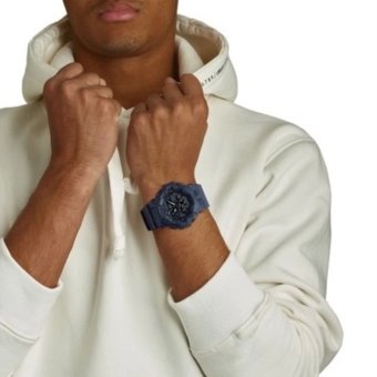 Casio g shock GA-700CA-2AER