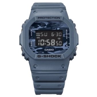 Casio g shock DW-5600CA-2ER