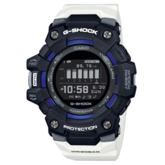 casio g shock G-SQUAD gbd-100-1a7er
