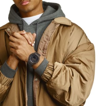 Casio g shock GA-2100FR-5AER