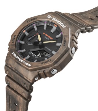 Orologio Uomo Casio g shock