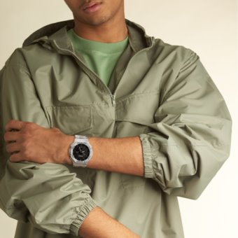 Orologio Uomo Casio g shock